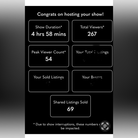 🎁FLYER/GIVIE FREE SHIPPING ‼️ READ‼️ - Picture 4 of 10